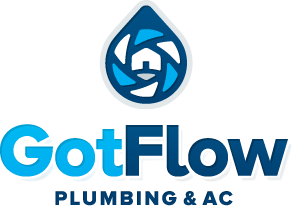 Got Flow Plumbing & AC Services logo