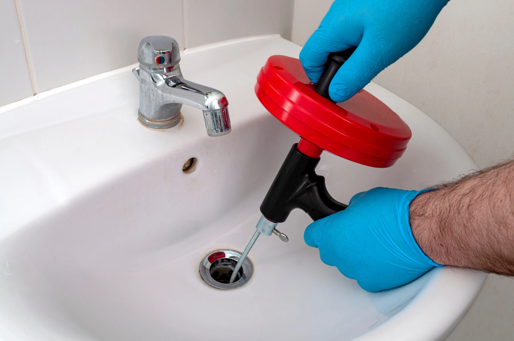 houston plumbing
